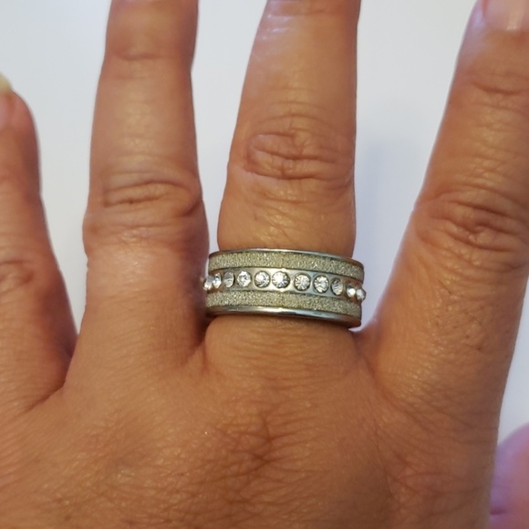 Bracelet & Ring set - Picture 3 of 4